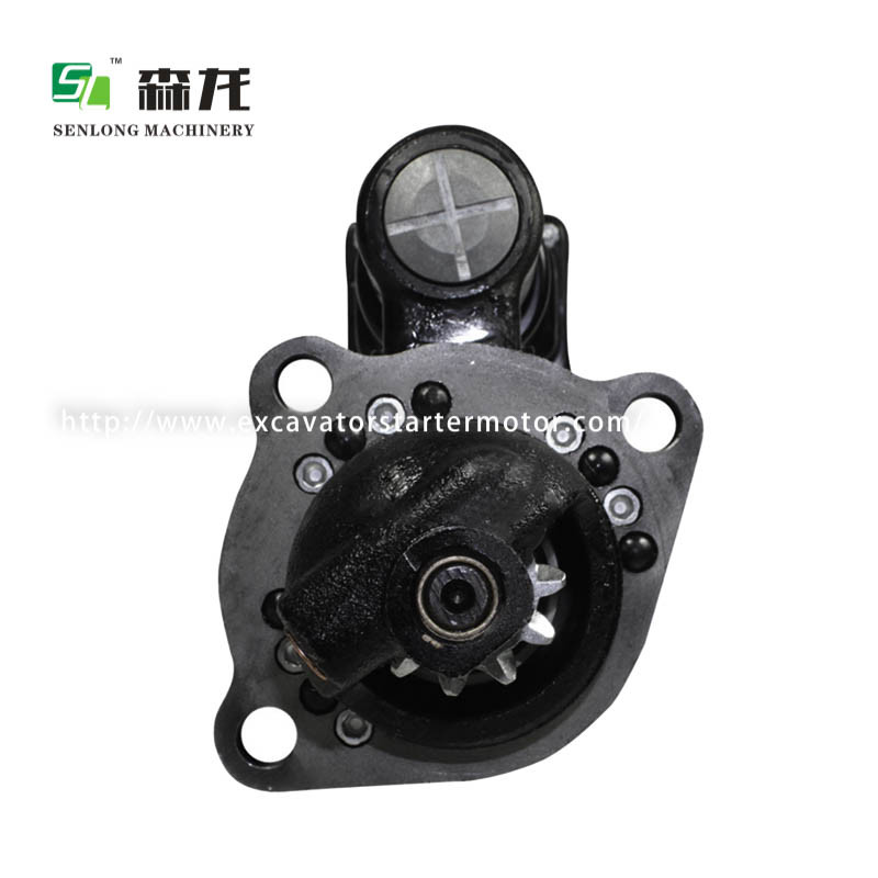 24V 11T 9.0KW Carter Motor 10461195 10479074 10479101 10R0937 1238686 3604658PL 018686 91351025
