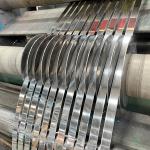 AISI Standard Stainless Steel Metal Strip 2B Surface 420 430 With /-1mm
