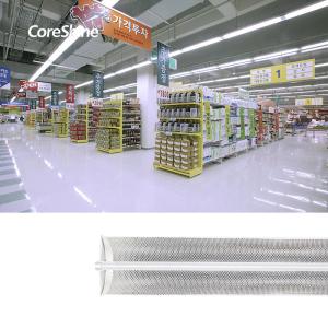 Quality UGR19 Supermarket Lighting wholesale