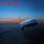 Global Air Freight Transportation Services Shenzhen To Spain Portugal