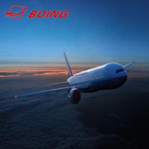 Quality Global Air Freight Transportation Services Shenzhen To Spain Portugal wholesale