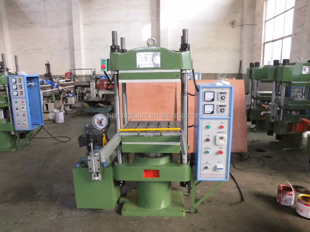 4.2 Electric Pipe Heating Vulcanizer for Rubber Vulcanizing Press Production Plant