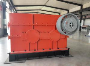 Quality JKY-115 Fully Automatic Cement And Clay Brick Making Machine wholesale