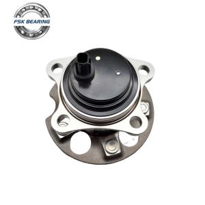 Quality FSKG Brand 42450-48030 Rear Axle Wheel Bearing Wheel Bearing Kit For LEXUS wholesale