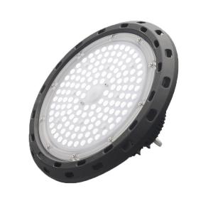 Quality Tower Crane LED Bay Lights Bridgelux Chip 3000K/4000K/5000K/6000K Cover Angle 45° 90° 120° wholesale