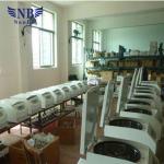 Small Centrifuge Machine TDL5A Molde Max Speed 5000r/Min 118KG Weight