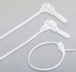 Box sign nylon cable tie