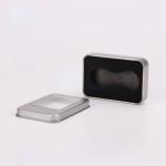Pepper Tin Box Packaging Container Food Empty Eco Friendly Food Grade