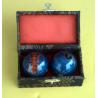 Buy cheap Chinese therapy ball from wholesalers