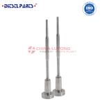 Common Rail Injector Valve Assembly F00VC01332 for Volkswagen 0445110217 0 445