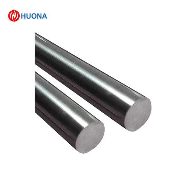 High Strength Nimonic 90 Rod High Temperature Nickel ISO9001 Udimet 90 Nickel