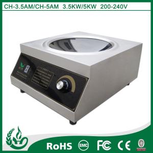 Quality 5kw wok induction cooker wholesale