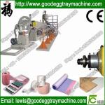 EPE Foam Sheet Extrusion Line