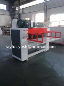 Quality Shredder, for Waste Cardboard, Carton Box, Paper Tube, Paper Core wholesale
