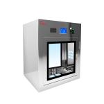 Stainless Steel Electrostatic Interlocking Cleanroom Xenon Light Transmission