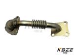 SK75 ZAX75 ZAX85 EXCAVATOR 8980305310 8-98030531-0 ORIGINAL ISUZU PIPE EGR FOR