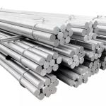 5083 6061 7075 T6 Aluminum Metal Mill Finished Aluminum Round Bar