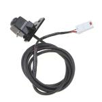 170 Degrees Rear Park Assist Camera 84117102 For Buick GM Rust Resistant