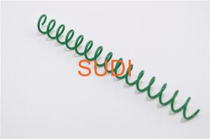 Quality PVC Plastic 0.062&quot; Wire O Bound for documents wholesale