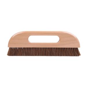 Quality Nature Wood Handle Horsehair Cleaning Brush Wallpaper Smoothing wholesale