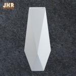 Eco Friendly Fiberglass Flower Pots For Floral Arrangement
