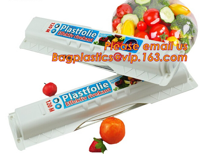 plastic wrap cling film, pvc cling film wrap for food, Pvc Wrapping Film Silicone Cling Wrap Shrink Wrap Bands, BAGPLAST