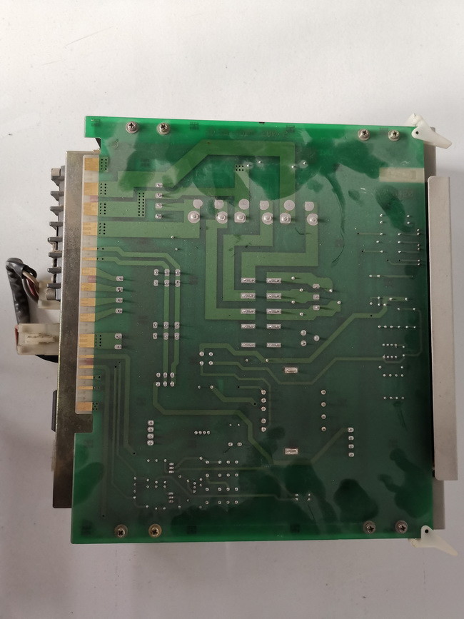 High Performance Barudan Embroidery Machine Spare Parts 8420 Board