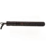 Ceramic Coating Hair Straightening Iron With Automatic Cut - Off Function