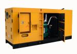 125kVA Yuchai Genset