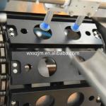 Fully Automatic Filling And Sealing Machine 5kw For Nespresso