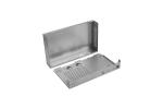 Combined Electronic Enclosures Stamped Sheet Metal Parts