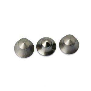 Quality High Hardness 87.3HRA Carbide Mining Buttons For Water Well wholesale