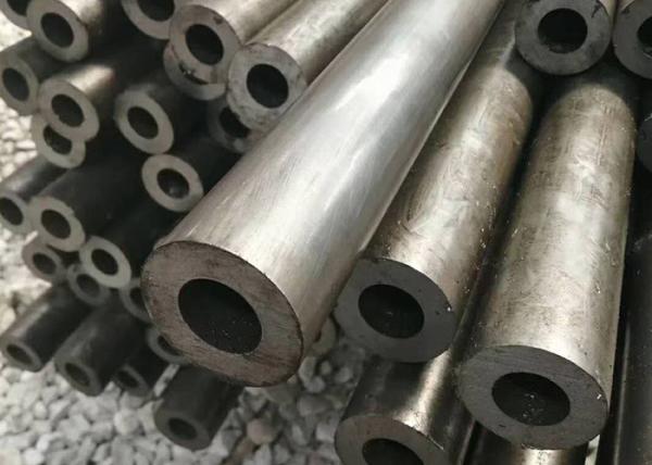 Cheap SGS Approve Schedule 40 Stainless Steel Pipe , Astm A333 Grade 6 Pipe for sale