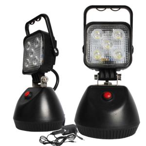 Quality 15W Rechargeable Magnetic LED Work Light wholesale