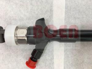 Quality 095000 7760 Denso Common Rail Injector 8 97602485 6 23670 0L010 23670 0L070 wholesale