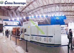 Quality Small Blowing Filling Capping Combiblock Drinking Bottled Production Line wholesale