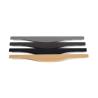 Buy cheap 30inch Black Customzied Aluminium Door Pull Handles For Kitchen Cabinet from wholesalers