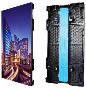 Quality 1920HZ Outdoor P4.81 LED Video Wall Rental SMD 2727 500*1000mm Constant Drive IC wholesale
