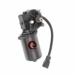 70W Rear Windscreen Wiper Motor Cleaning Wiper Motor For Bus Truck