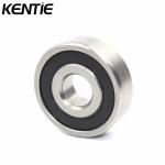 6002RS Stainless Steel Single Row Ball Bearing 15 * 32 * 9 mm Anti - Oxidation