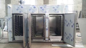 Quality Electricity Heating Fish Drying Machine (Batch Production) wholesale