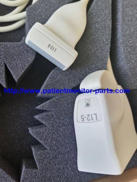 Medical Accessories Ultrasound Probe Philip L12-5 High Frequency Linear Array