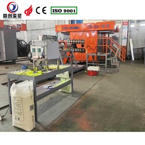Quality Advisory Service 15-30min Cycle Time Perfect Combination For Rotomolding Machinery wholesale