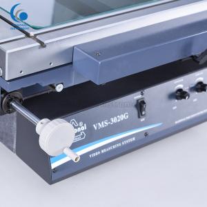 Quality 26.6 - 171X Universal Measuring Machine , CCD Camera Vms Measuring Machine wholesale