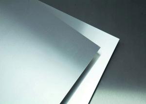 Quality Annealing AL Mn 3000 Series Aluminum Alloy Sheet Hot Worked Metal Sheet Plate wholesale