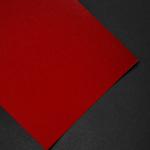 PVC Coated Art Wrapping Paper Customized With Cowhide Pattern