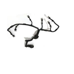 Quality Custom 51254136417 51254136256 Truck Wiring Harness Fuel Injector Cables wholesale