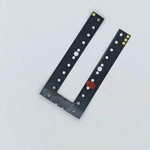 Quality Polyimide Flexible Heater Element Constant Temperature Waterproof wholesale