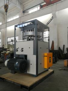 Quality Large Double Side Rotary Tablet Press Machine / Pill Compressor Machine wholesale