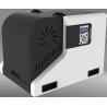 Buy cheap Rotary Planetary Horizontal Ball Mill 25kg 220V from wholesalers